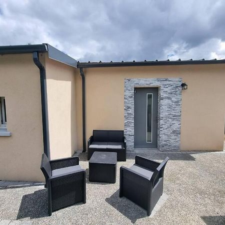 Maison Cosy Aux Portes De Tours Saint-Pierre-des-Corps Luaran gambar